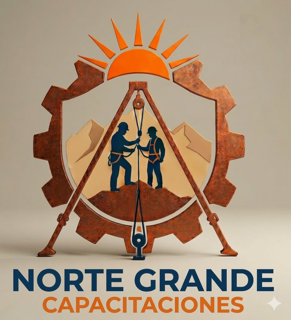 Logo OTEC Norte Grande
